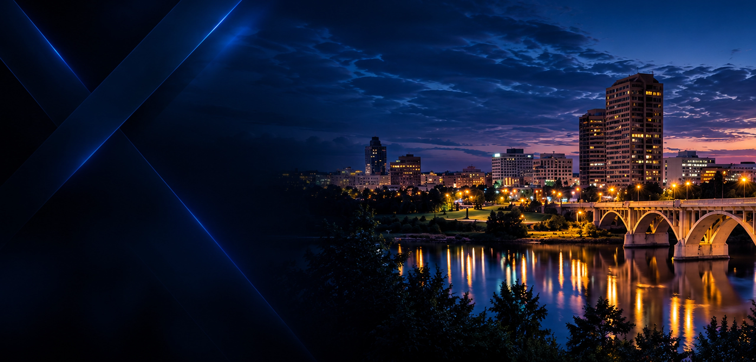 YXE Web Studios digital design and development